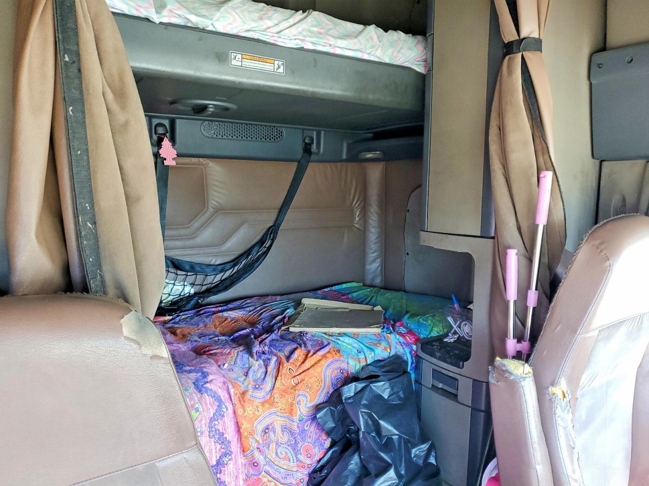 2018 Freigliner Cascadia 113