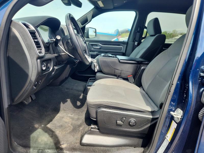 2022 Dodge RAM 1500 BIG Horn
