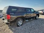 2014 Chevrolet Silverado K1500 LTZ