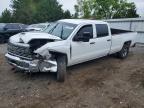 2018 Chevrolet Silverado K2500 Heavy Duty