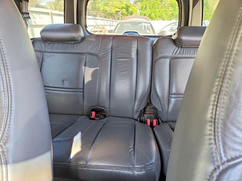 1999 Ford Explorer