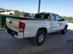 2016 Toyota Tacoma SR