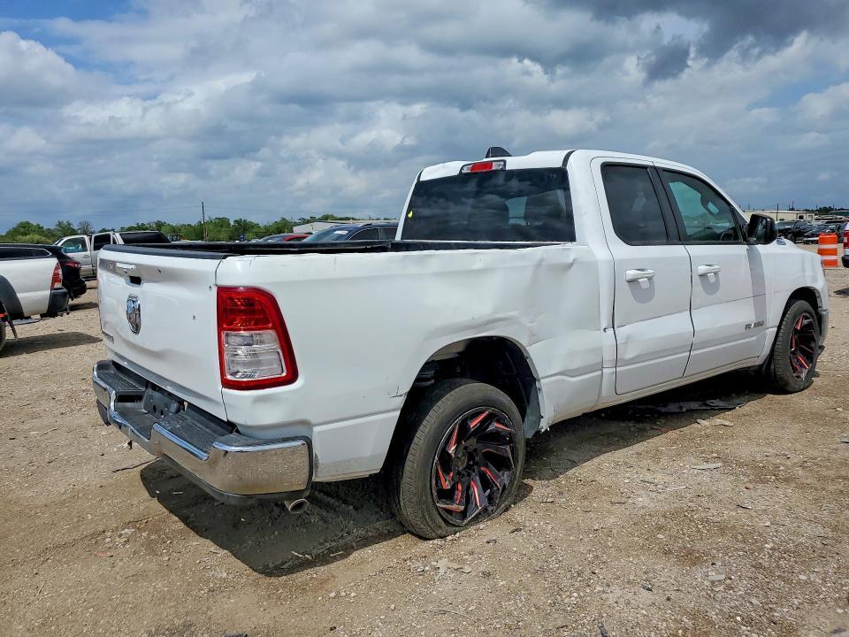 2022 Dodge Ram 1500 big Horn