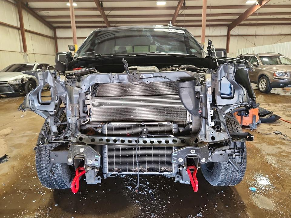 2021 GMC Sierra K1500 AT4