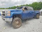 2015 Chevrolet Silverado K1500 LTZ
