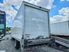 2025 International MV607 BOX Truck