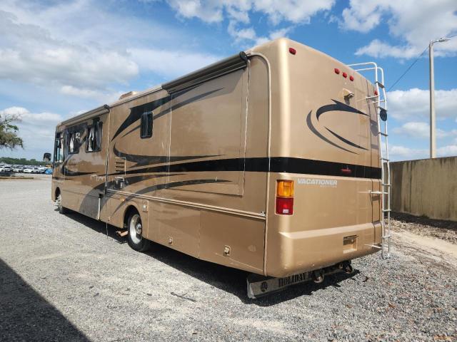 2004 Holiday Rambler 2004 Workhorse Motorhome Chassis RV