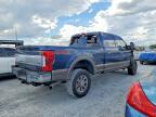2019 Ford F250 Super Duty