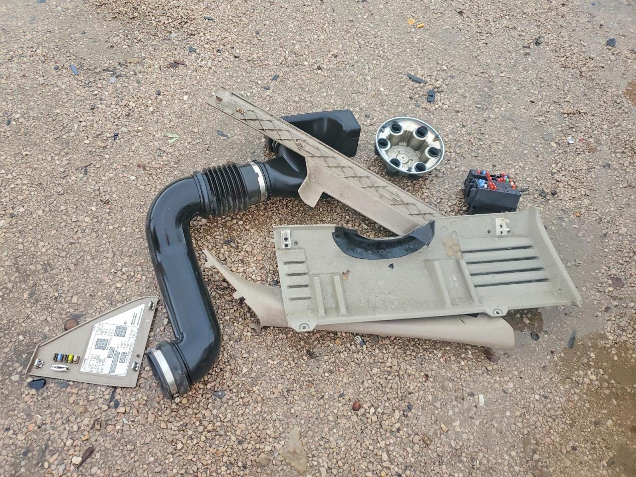 2006 Chevrolet Silverado C1500