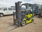 2016 Clark Forklift