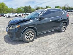 2017 Nissan Rogue sv for sale in Madisonville, TN