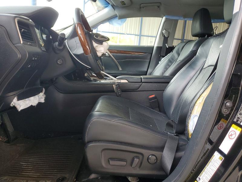 2018 Lexus Rx 350 Base