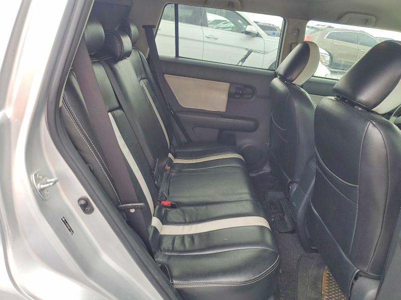 2011 Scion XB