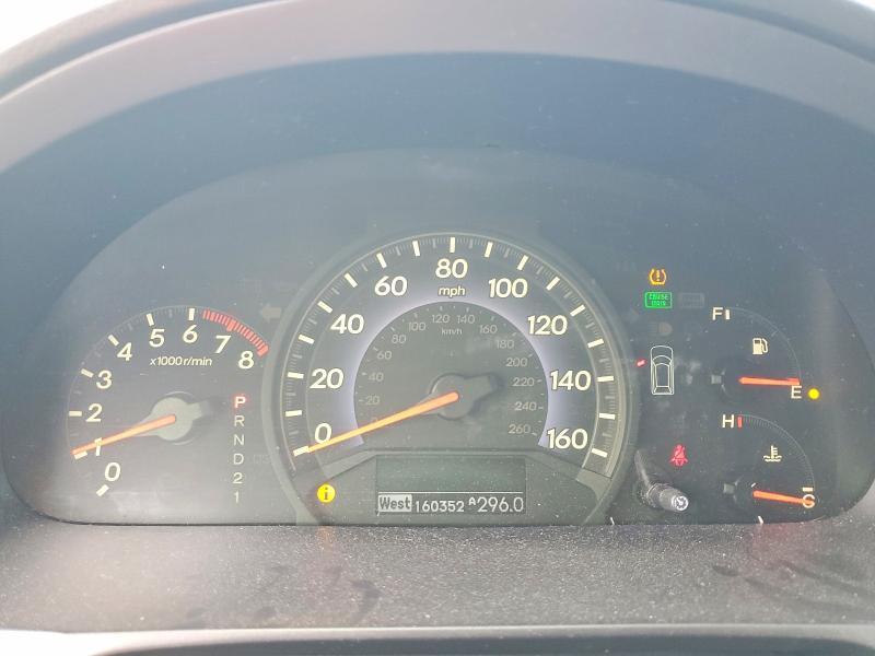 2006 Honda Odyssey Touring