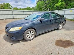 2011 Toyota Camry le for sale in Shreveport, LA