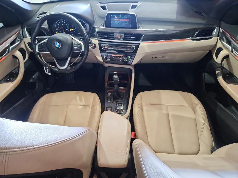 2018 BMW X1 Sdrive28i