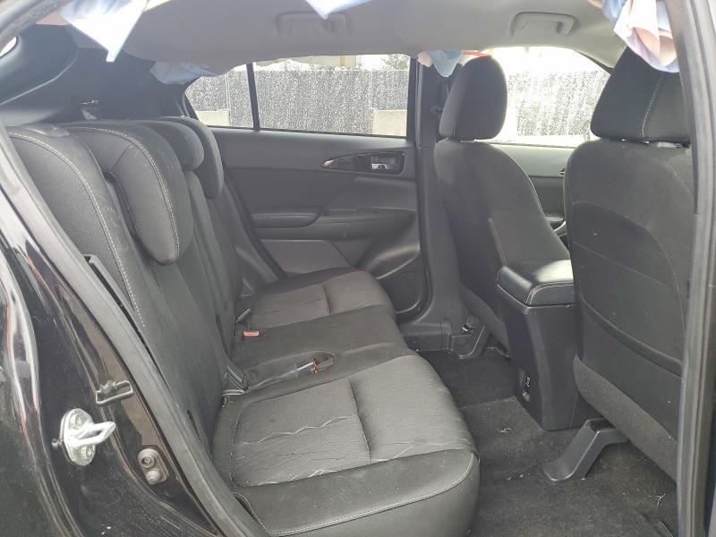 2018 Mitsubishi Eclipse Cross se