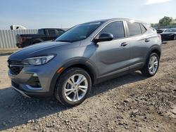 Buick salvage cars for sale: 2022 Buick Encore gx Preferred