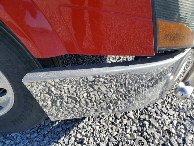 2015 Volv O vnl Semi Truck