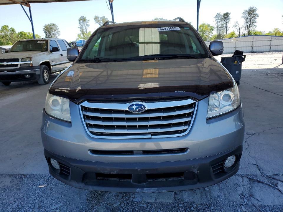 2008 Subaru Tribeca Limited