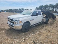 Salvage trucks for sale at Brookhaven, NY auction: 2015 Dodge RAM 3500 ST