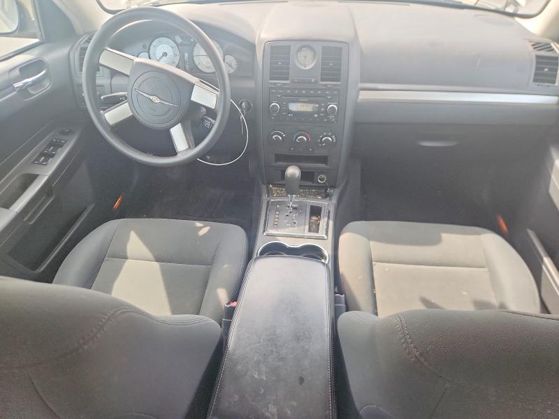 2008 Chrysler 300 lx