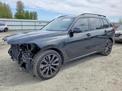 2020 BMW X7 M50i en venta en Arlington, WA