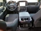 2025 Ford F150 STX