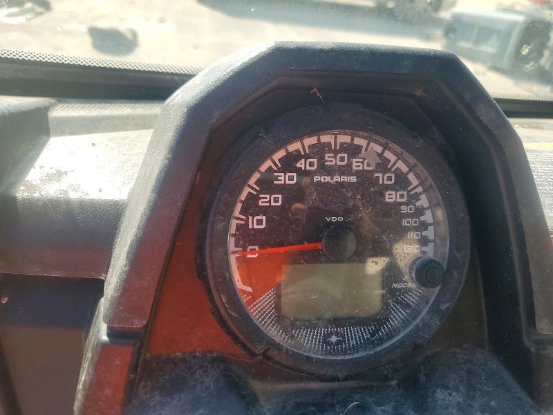 2018 Polaris Ranger Utility Vehicle
