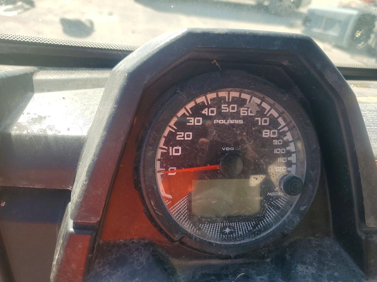 2018 Polaris Ranger Utility Vehicle