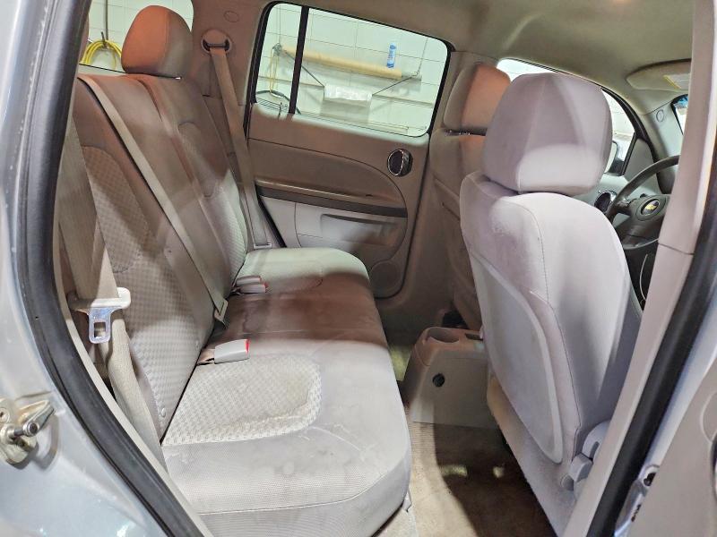 2010 Chevrolet Hhr lt