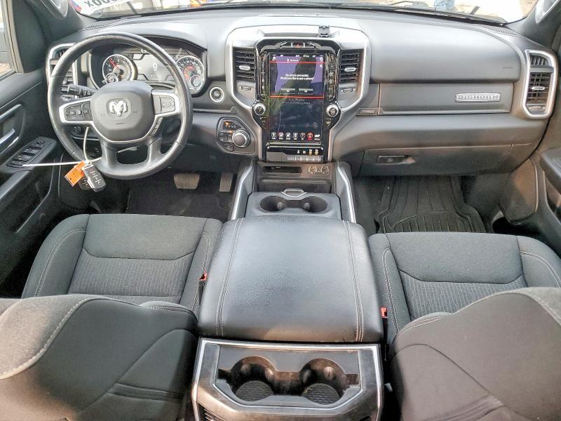 2020 Dodge RAM 1500 BIG Horn