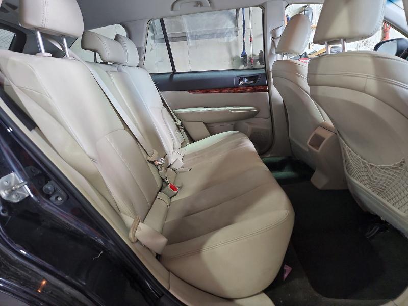2012 Subaru Outback 2.5i Limited