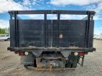 2011 Ford F450 Super Duty Flatbed Truck