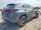 2025 Lexus Nx 350 Luxury