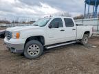 2012 GMC Sierra K2500 SLE
