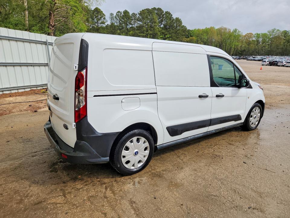 2020 Ford Transit Connect xl