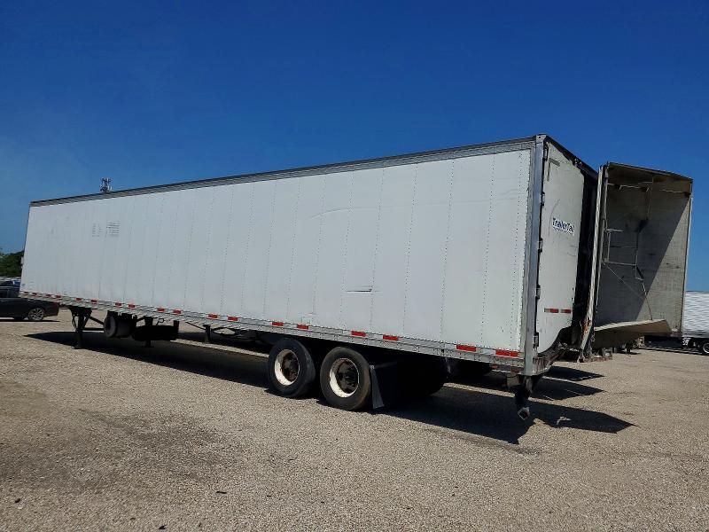 2016 Refe Van Trailer