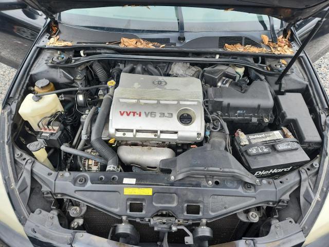2006 Toyota Camry Solara se V6