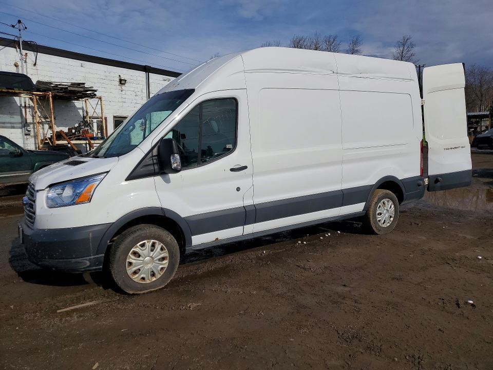 2016 Ford Transit T-350