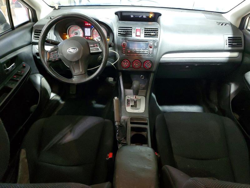 2012 Subaru Impreza Premium