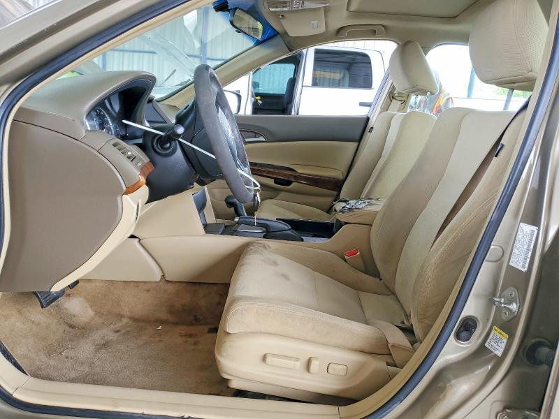 2009 Honda Accord ex