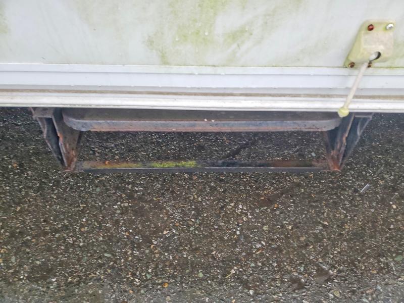 2004 R-Vision 2004 R-VISION Trail Bay Camper