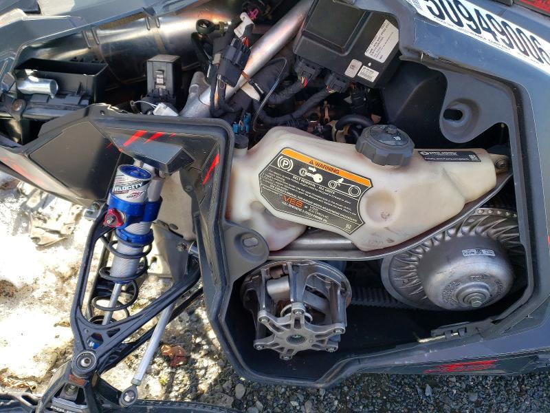 2022 Polaris Matryx