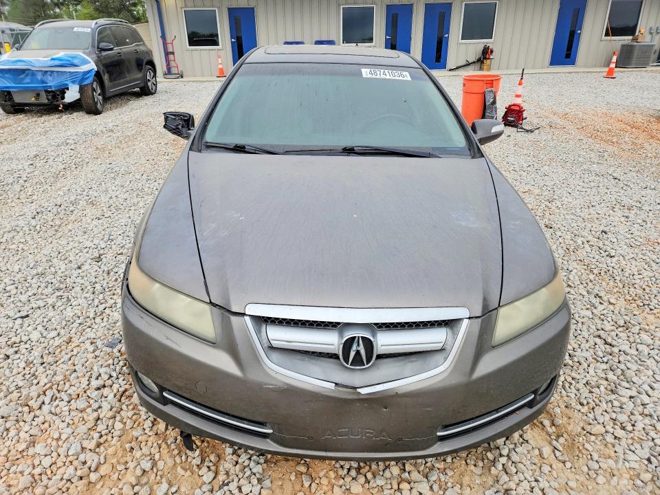2008 Acura TL