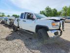 2017 GMC Sierra K2500 Heavy Duty