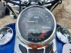 2010 Harley-Davidson Flstc