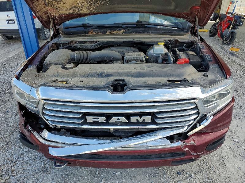 2021 Dodge RAM 1500 Longhorn