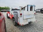 2017 Chevrolet Silverado Utility / Service Truck