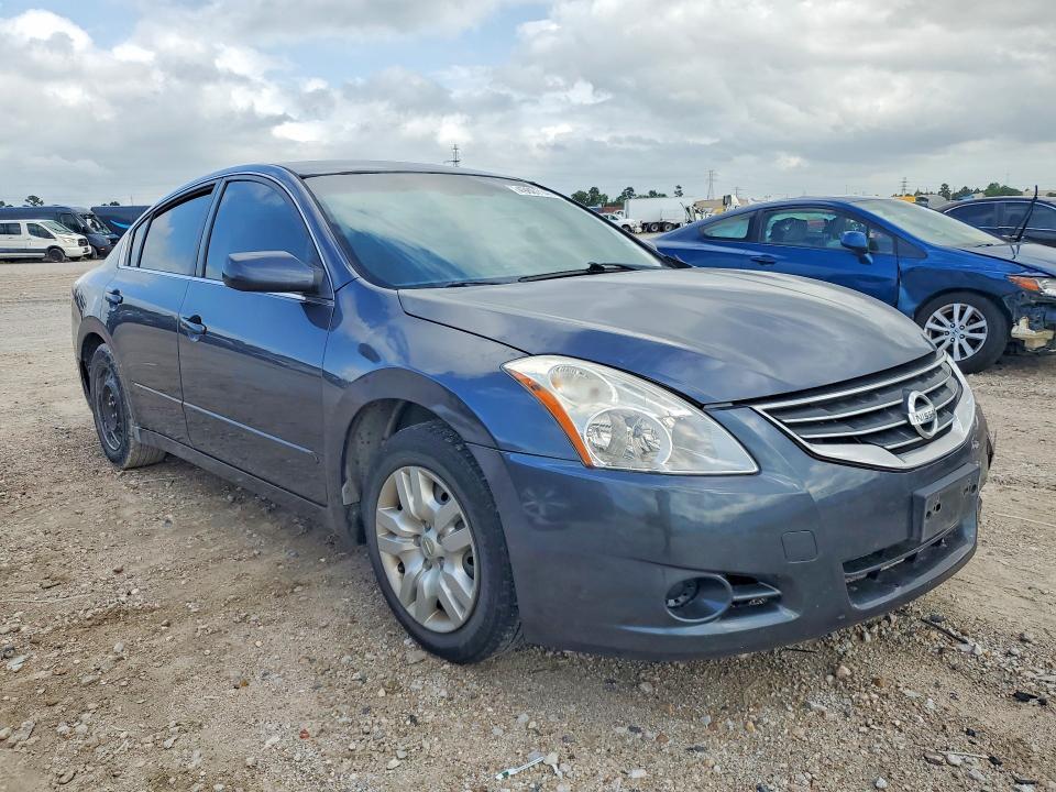 2012 Nissan Altima 2.5